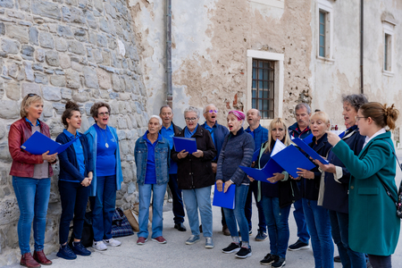 OLTRE IL LEONE MARCIANO, Punta Madonna-26